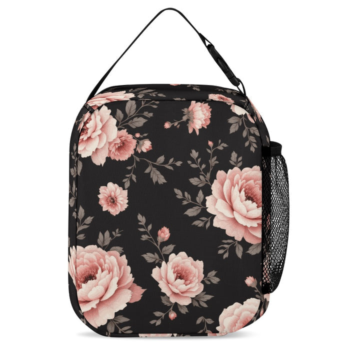 ETC Vintage Floral Back Back Set