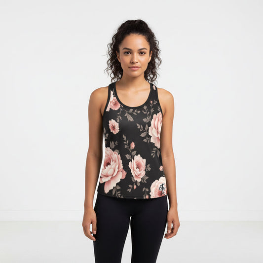 ETC Vintage Tank Top
