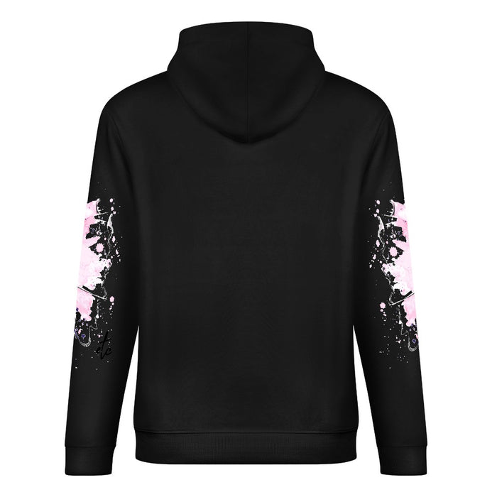 ETC Wings Cotton Hoodie