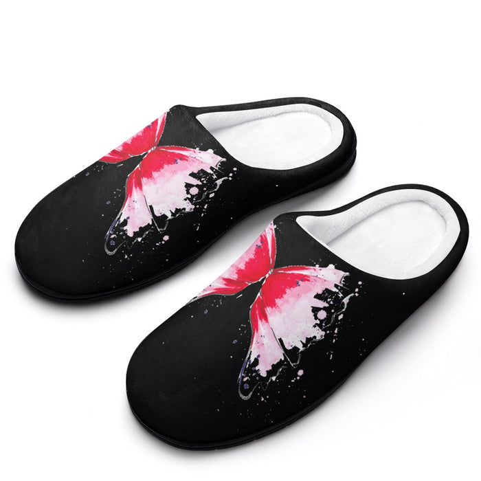 ETC Wings Cotton Slippers