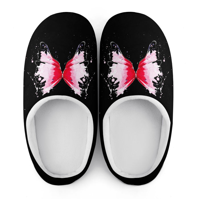 ETC Wings Cotton Slippers