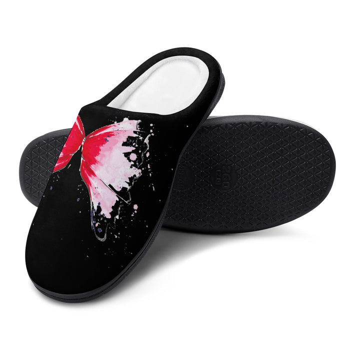 ETC Wings Cotton Slippers
