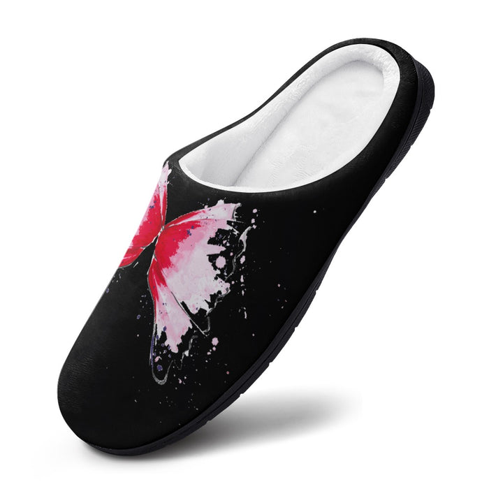 ETC Wings Cotton Slippers