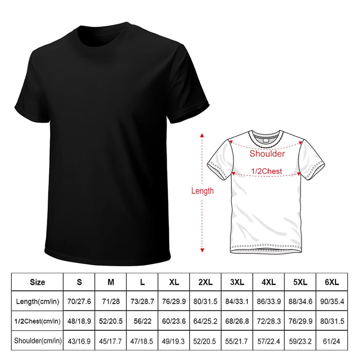 ETC Wings Cotton Tee