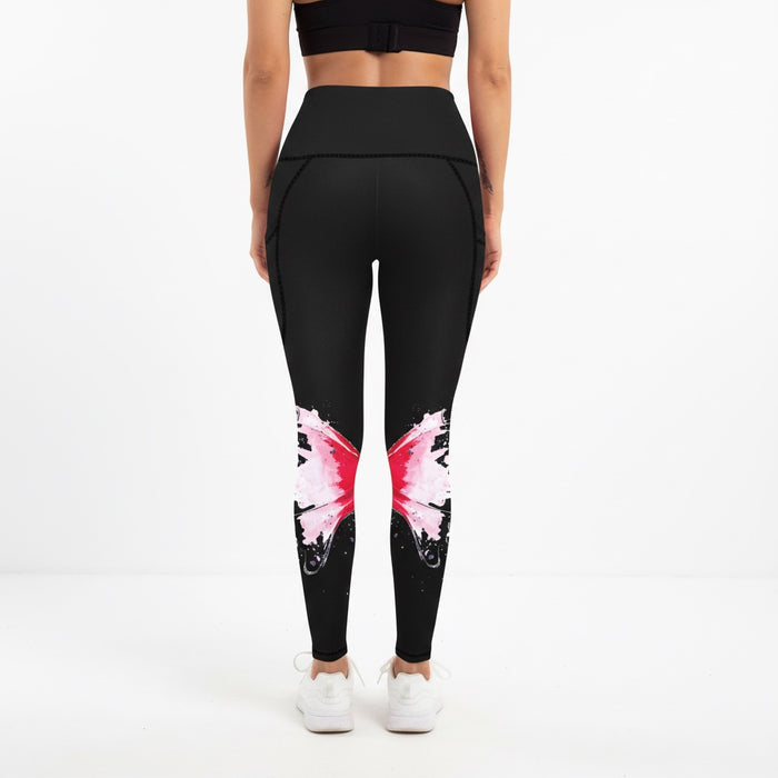 ETC Wings Leggings