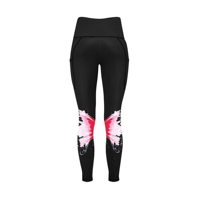 ETC Wings Leggings