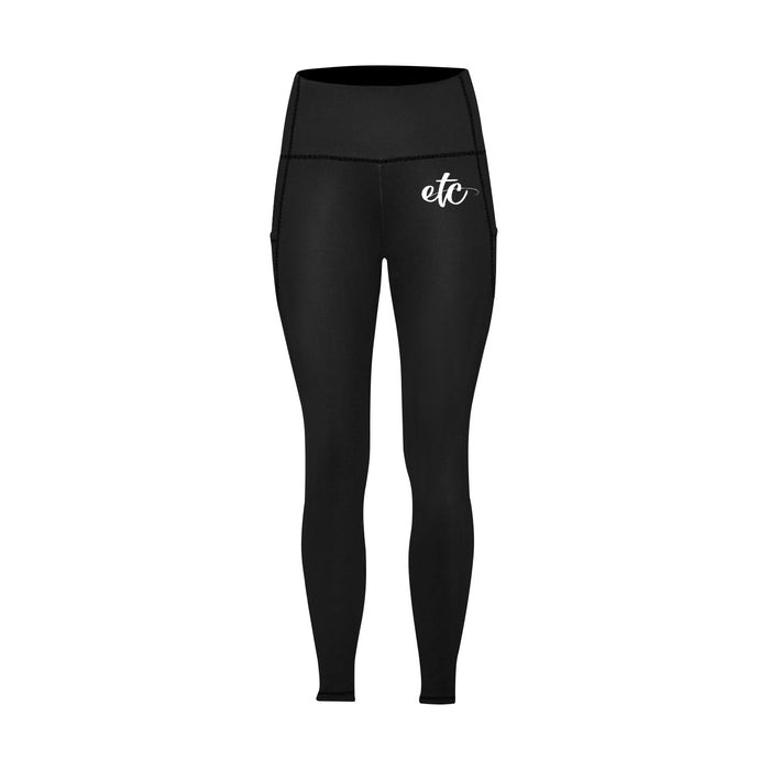 ETC Wings Leggings