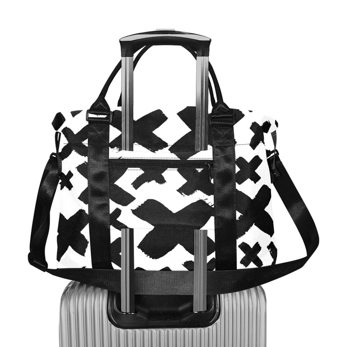 ETC 'X' Duffle Bag