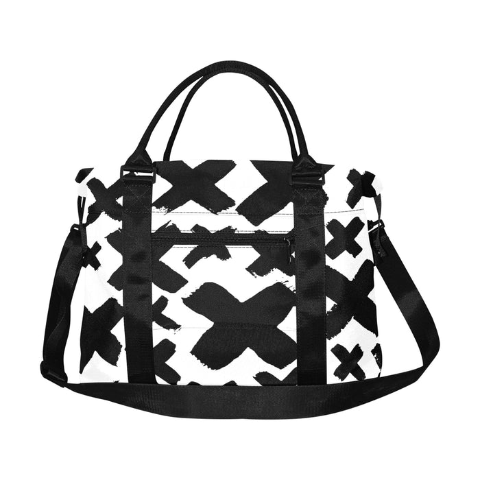 ETC 'X' Duffle Bag