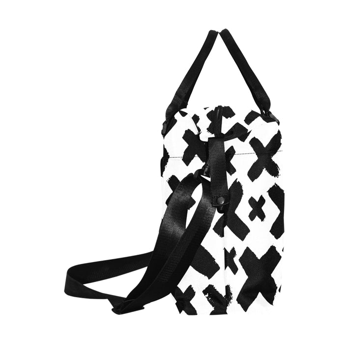 ETC 'X' Duffle Bag