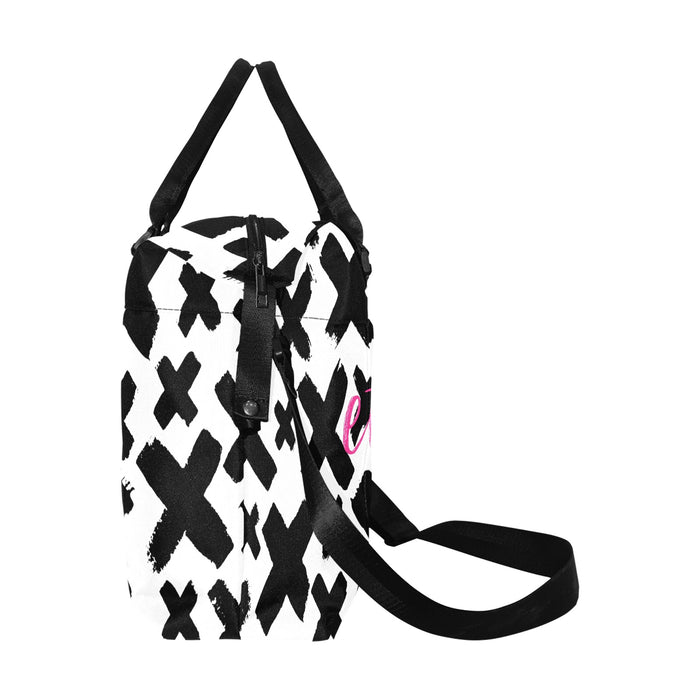 ETC 'X' Duffle Bag