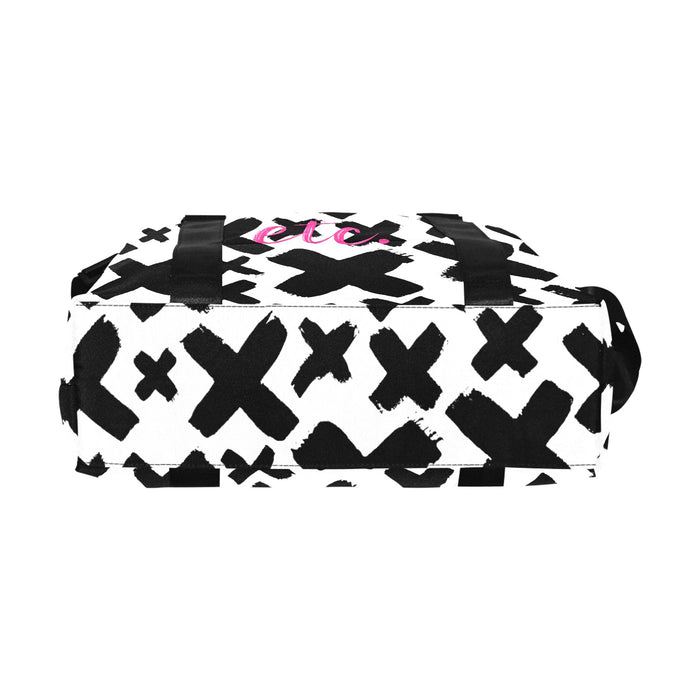 ETC 'X' Duffle Bag