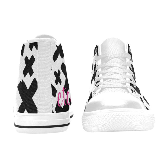 ETC 'X' High Tops