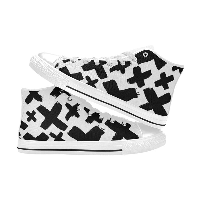 ETC 'X' High Tops