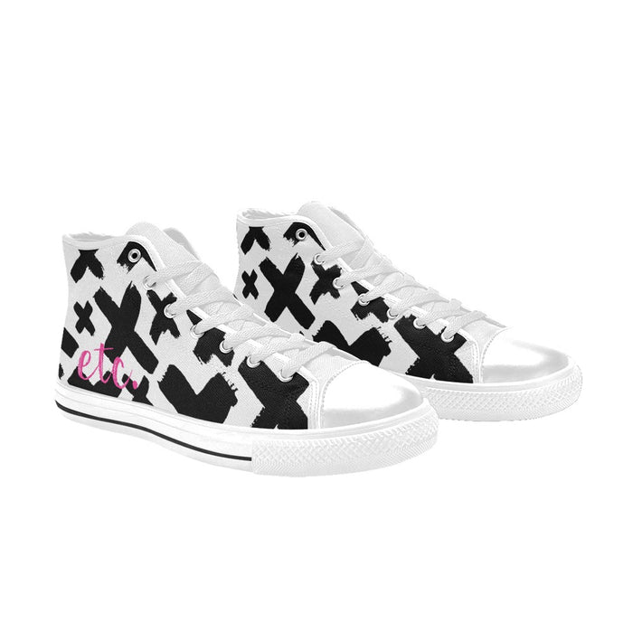 ETC 'X' High Tops