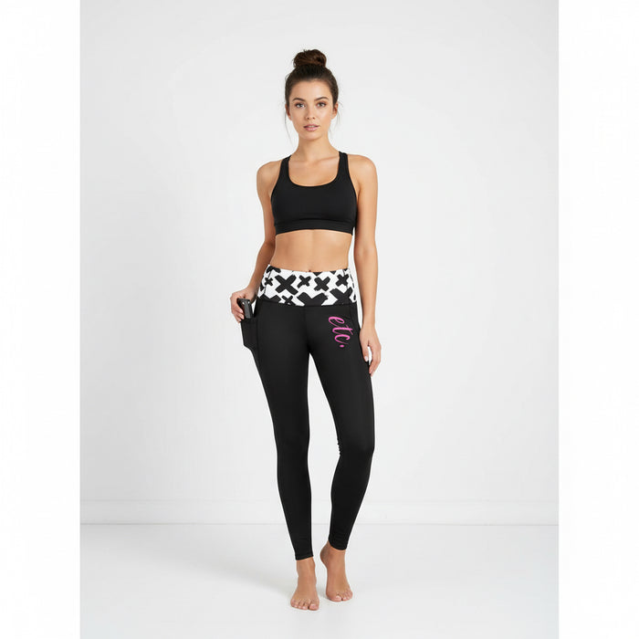 ETC 'X' Leggings