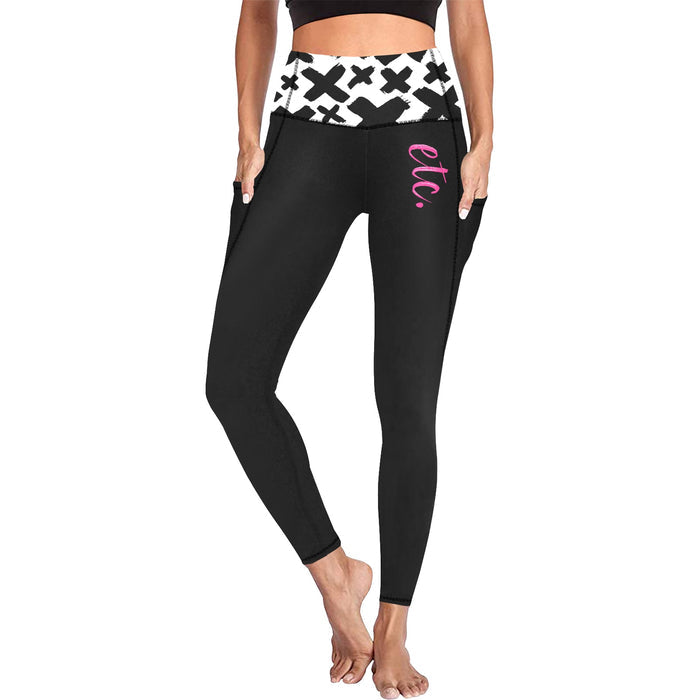 ETC 'X' Leggings