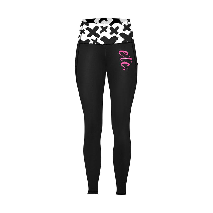 ETC 'X' Leggings