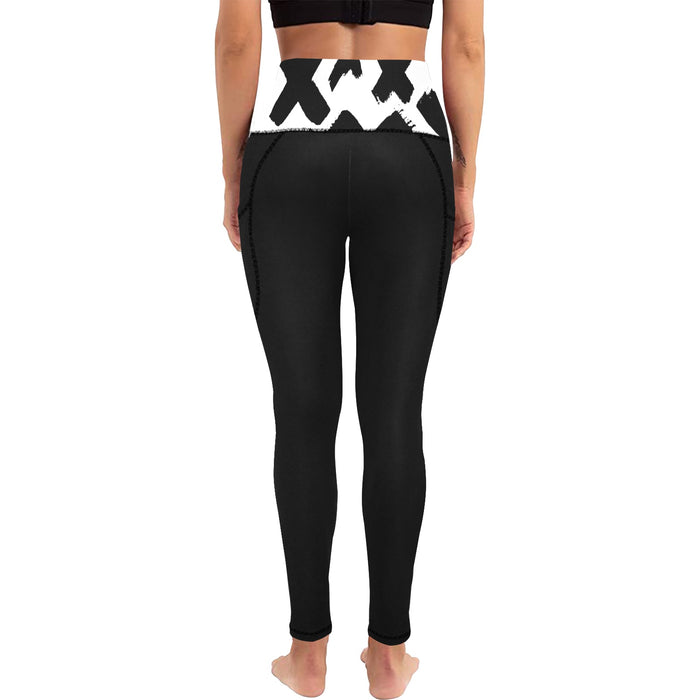 ETC 'X' Leggings
