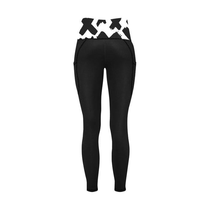 ETC 'X' Leggings