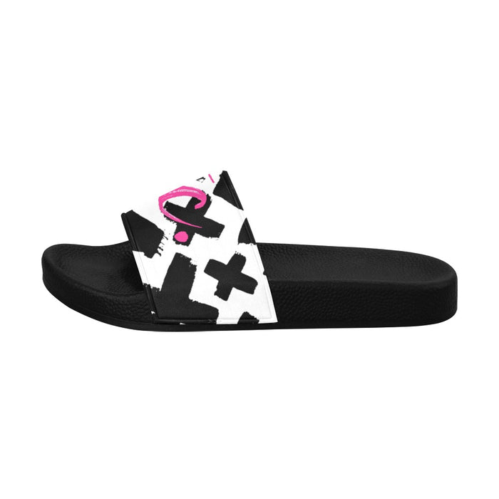 ETC 'x' Slides