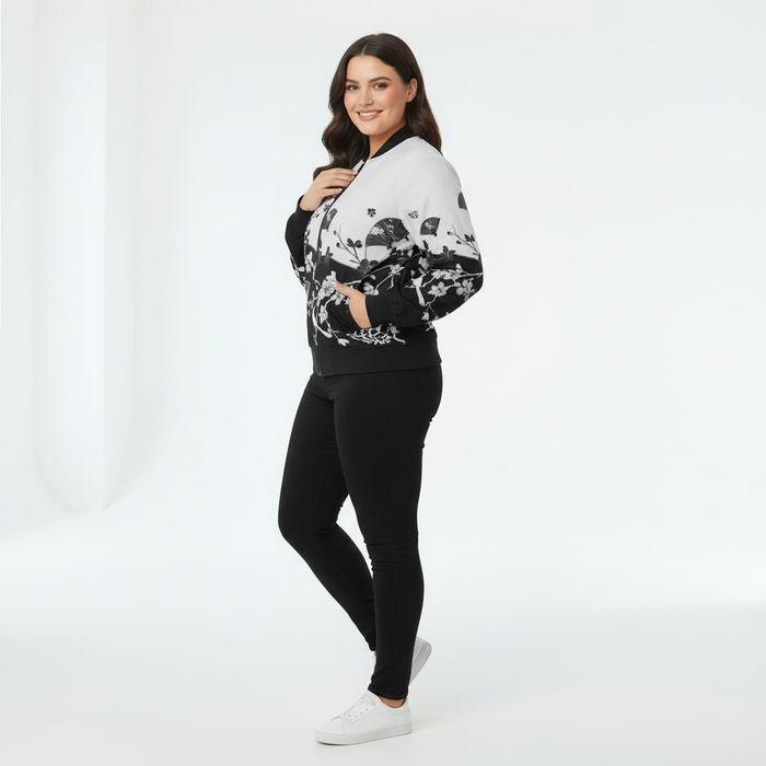 ETC Yin & Yang Bomber