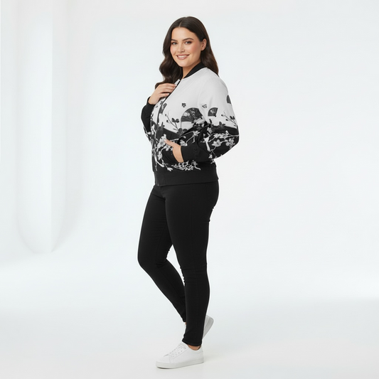 ETC Yin & Yang Bomber