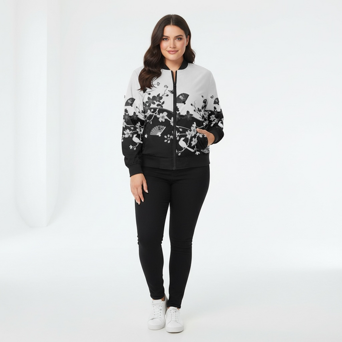 ETC Yin & Yang Bomber