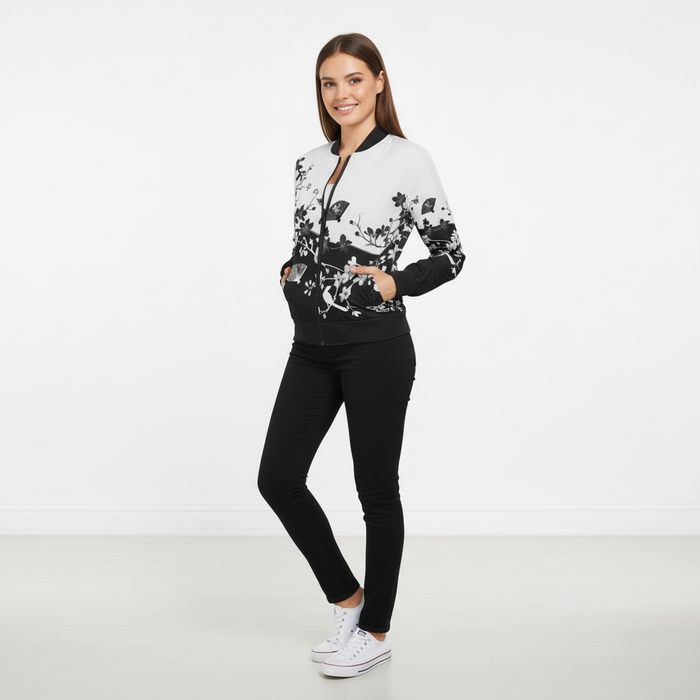 ETC Yin & Yang Bomber