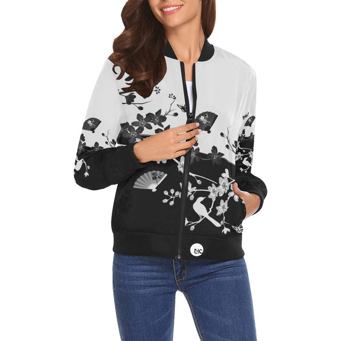 ETC Yin & Yang Bomber