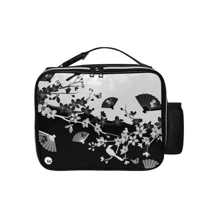 ETC Yin & Yang Lunch Bag
