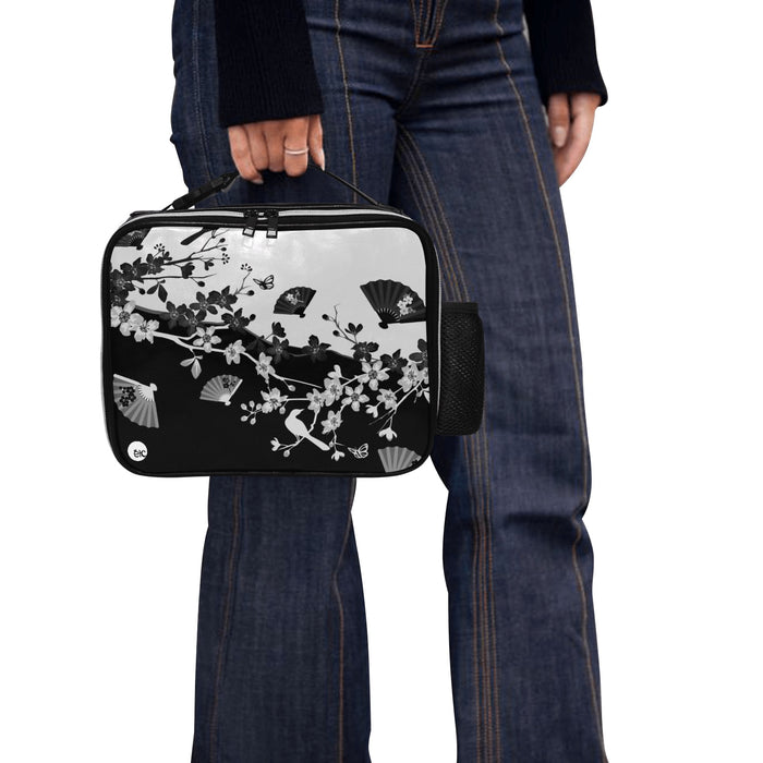 ETC Yin & Yang Lunch Bag