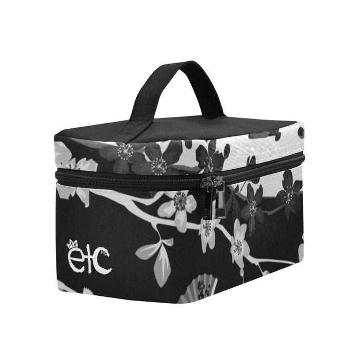 ETC Yin & Yang Make Up Bag