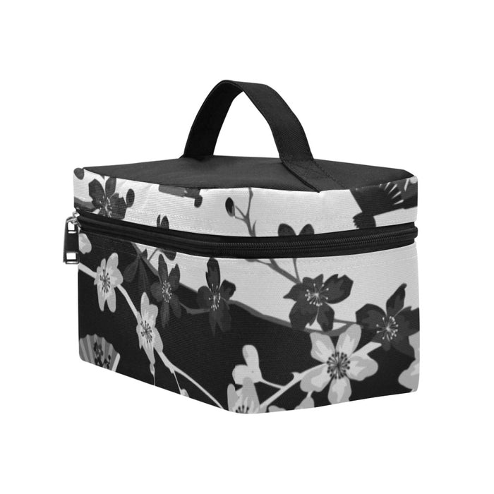 ETC Yin & Yang Make Up Bag