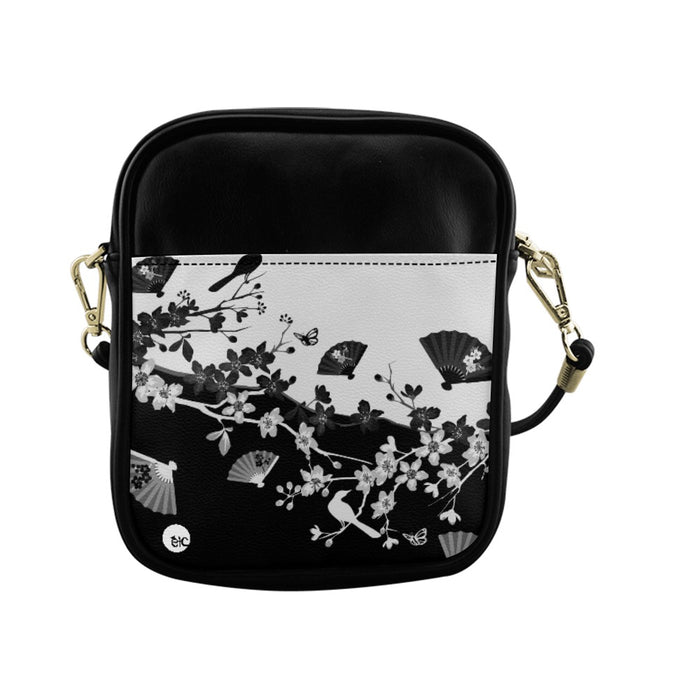 ETC Yin Yang Sling Bag