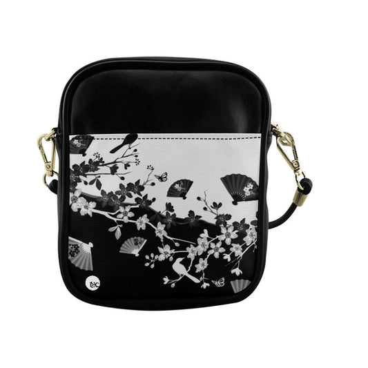 ETC Yin Yang Sling Bag