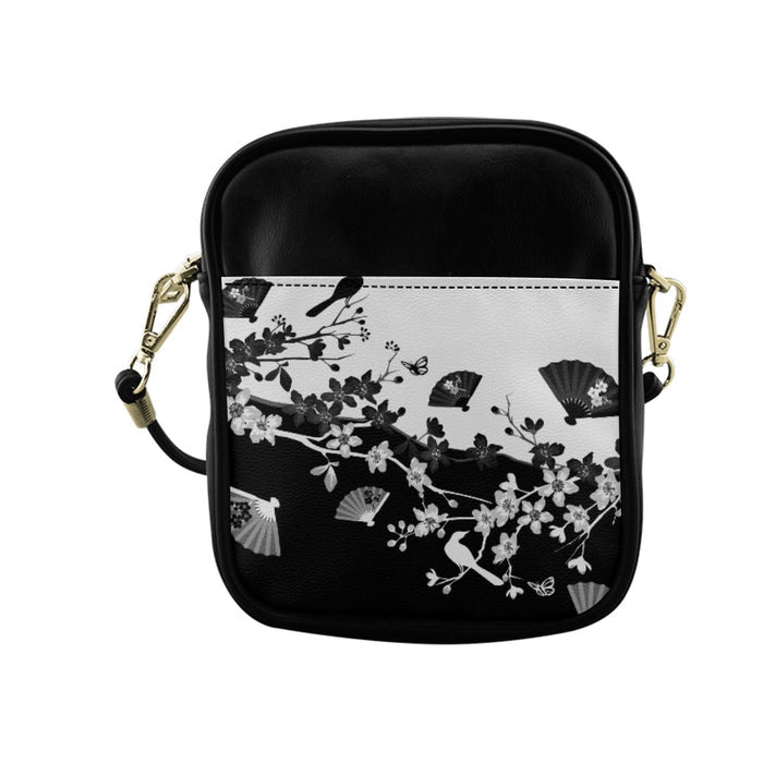 ETC Yin Yang Sling Bag