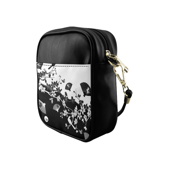 ETC Yin Yang Sling Bag