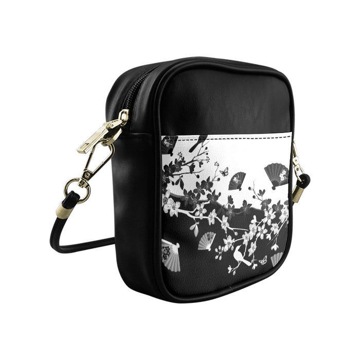 ETC Yin Yang Sling Bag