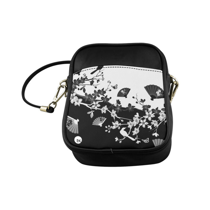 ETC Yin Yang Sling Bag