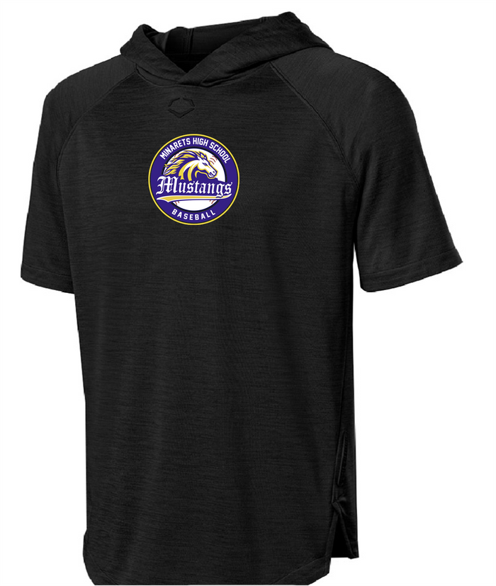 EvoShield Lightweight Hoodie
