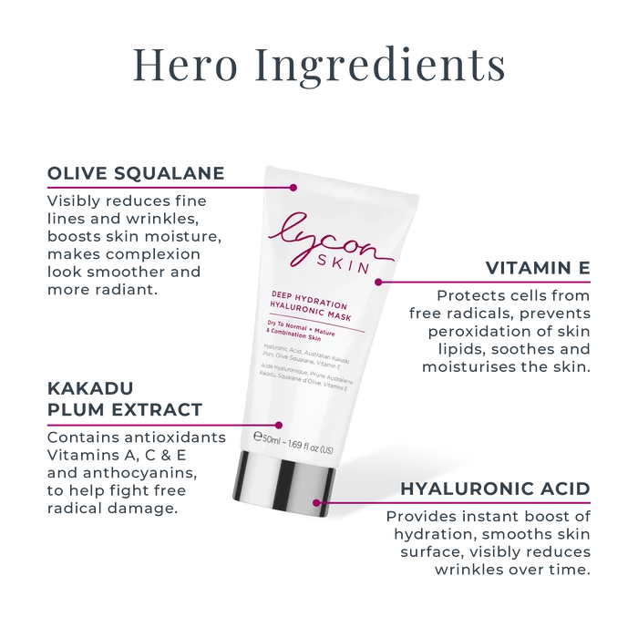 Face Mask Trio