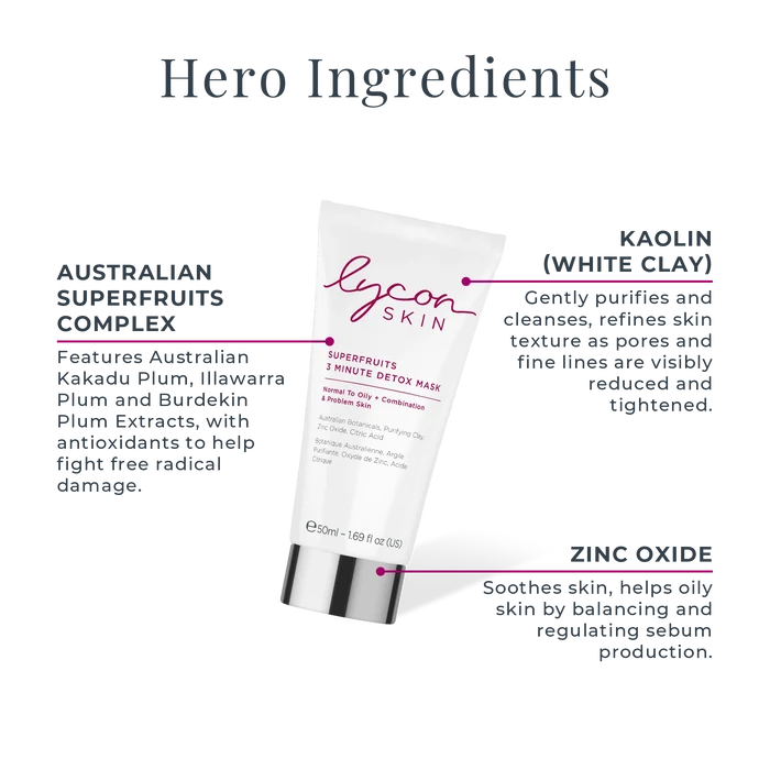 Face Mask Trio