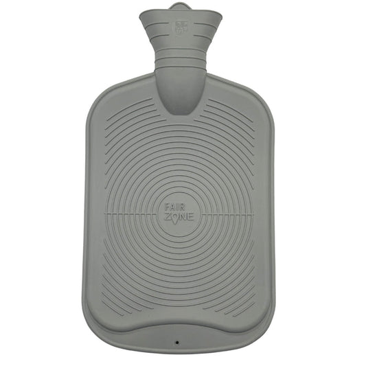 Fair Zone Hot Water Bottle