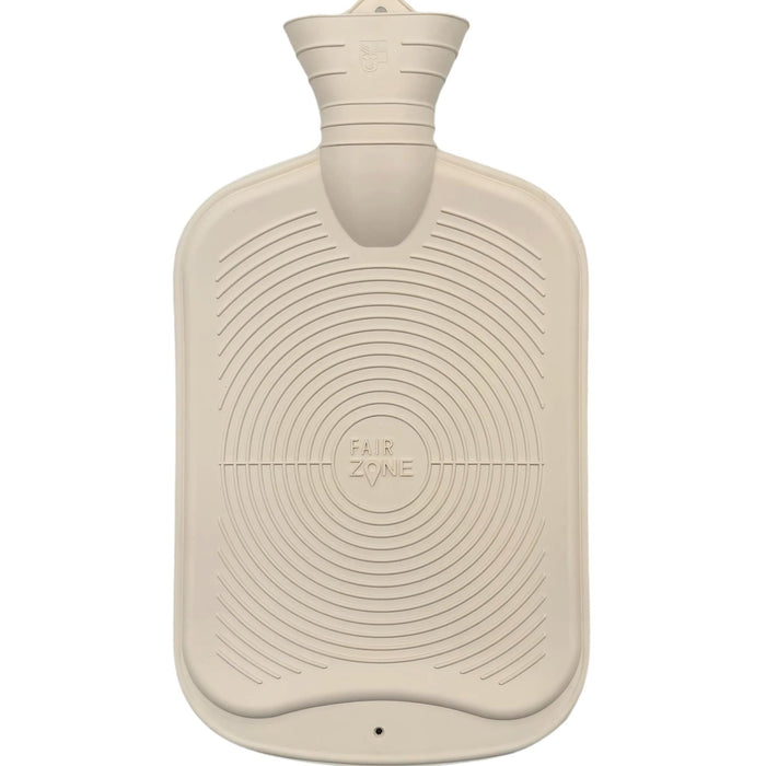 Fair Zone Hot Water Bottle