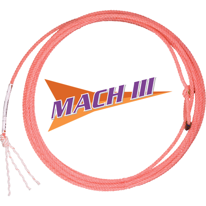 Fastback Mach III Head Rope - EZhorse.com