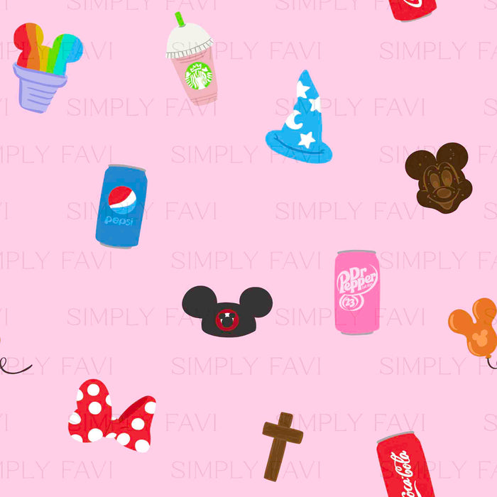 Favorite Things