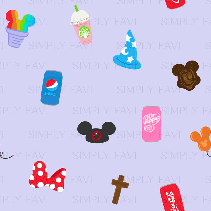 Favorite Things
