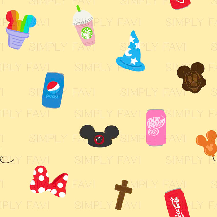 Favorite Things