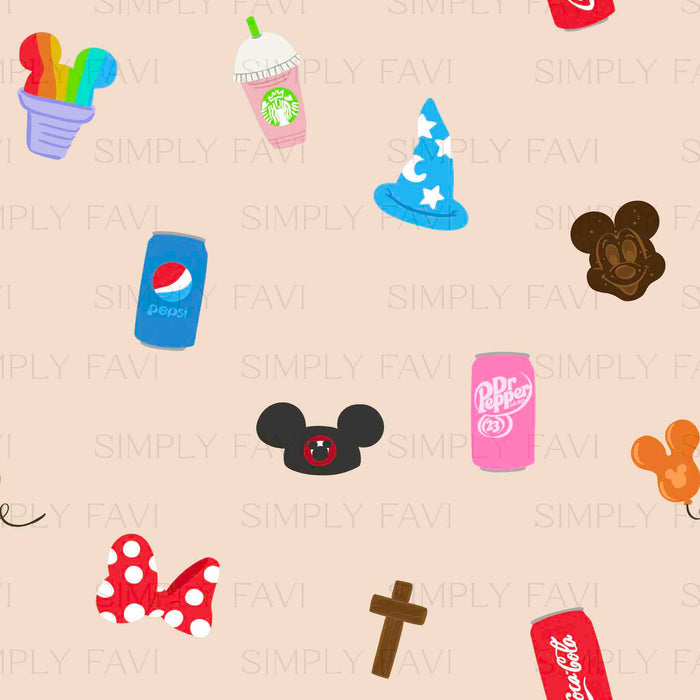 Favorite Things